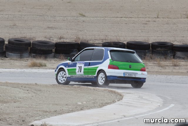 I Slalom Circuito de Fortuna - 19