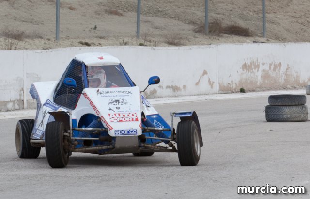 I Slalom Circuito de Fortuna - 21