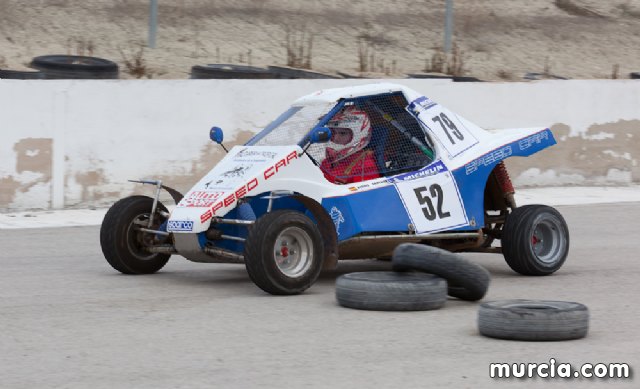 I Slalom Circuito de Fortuna - 22