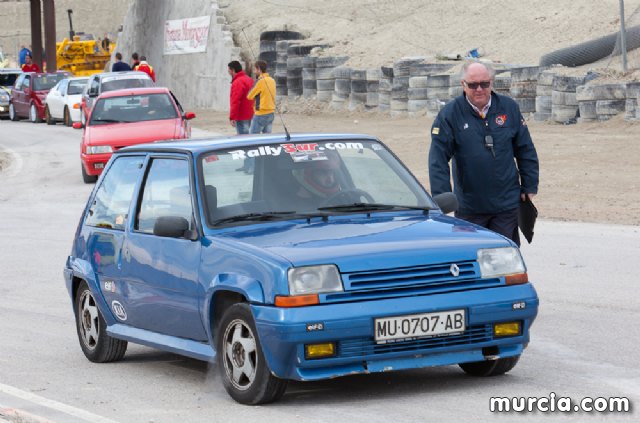 I Slalom Circuito de Fortuna - 23