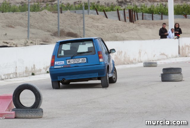 I Slalom Circuito de Fortuna - 24