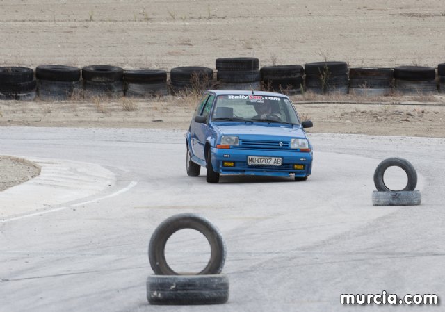 I Slalom Circuito de Fortuna - 25