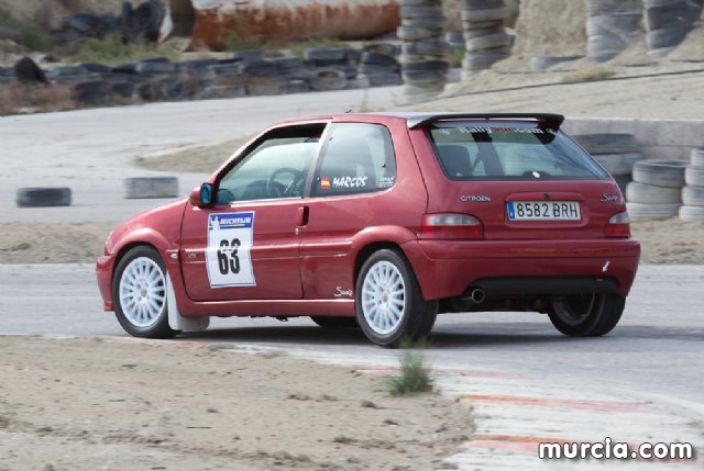 I Slalom Circuito de Fortuna - 30