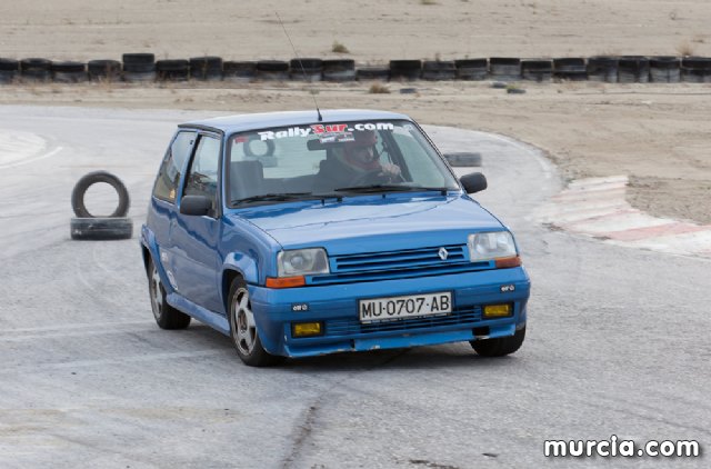 I Slalom Circuito de Fortuna - 26