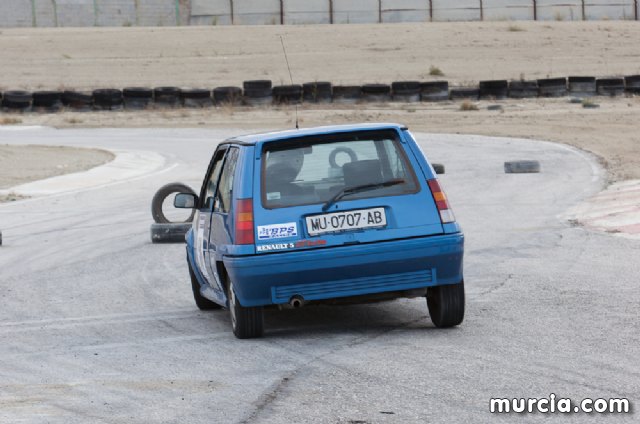 I Slalom Circuito de Fortuna - 27