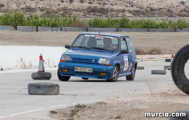 I Slalom Circuito de Fortuna - 28