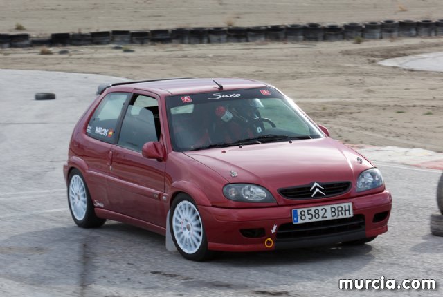 I Slalom Circuito de Fortuna - 29