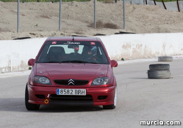I Slalom Circuito de Fortuna - 31