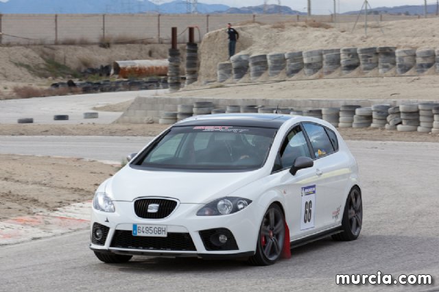 I Slalom Circuito de Fortuna - 32