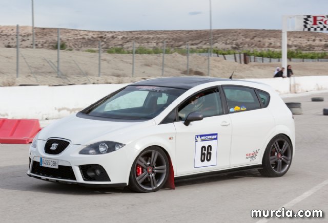 I Slalom Circuito de Fortuna - 33