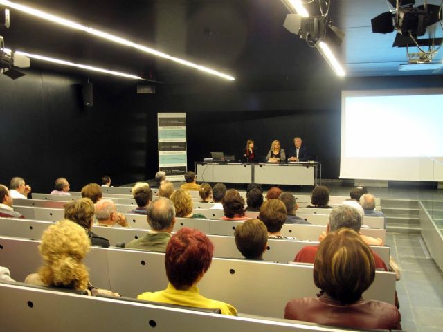 Terapias y afecciones de la diabetes centran las conferencias de SODICAR - 2, Foto 2