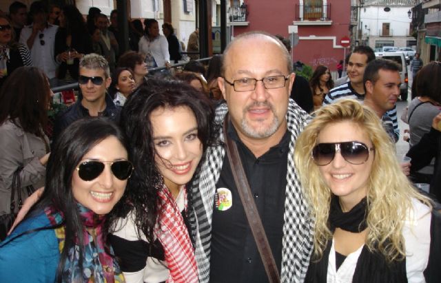 Moros y Cristianos en buena compañía - 1, Foto 1