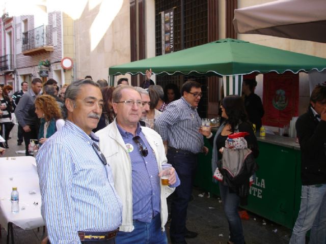 Moros y Cristianos en buena compañía - 2, Foto 2