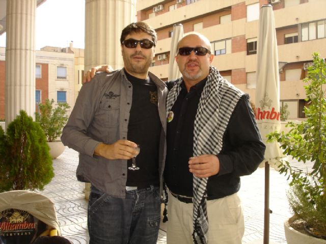 Moros y Cristianos en buena compañía - 3, Foto 3