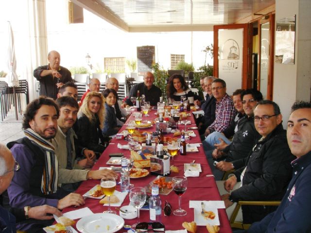 Moros y Cristianos en buena compañía - 4, Foto 4