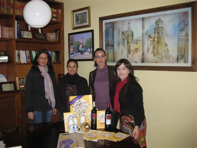 Despensa Femenina del Turismo Rural - 1, Foto 1