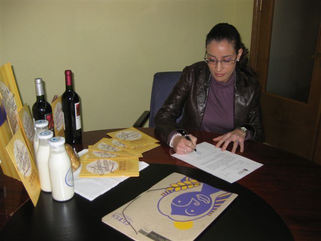 Despensa Femenina del Turismo Rural - 2, Foto 2