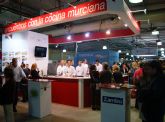 Los restaurantes murcianos sirvieron ms de 4.000 raciones en 'Lo mejor de la gastronoma'