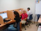 Finaliza el curso de Informtica Bsica incluido en el programa Capacitacin Sociolaboral 2011