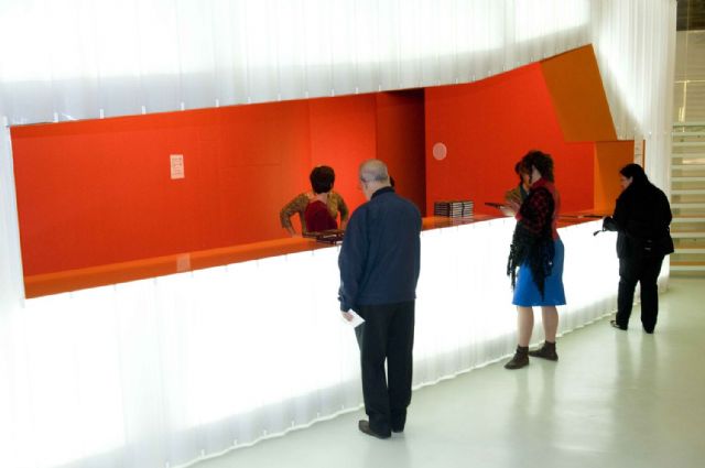 El Auditorio se llena en su noche de estreno para recibir a Ryuichi Sakamoto - 2, Foto 2