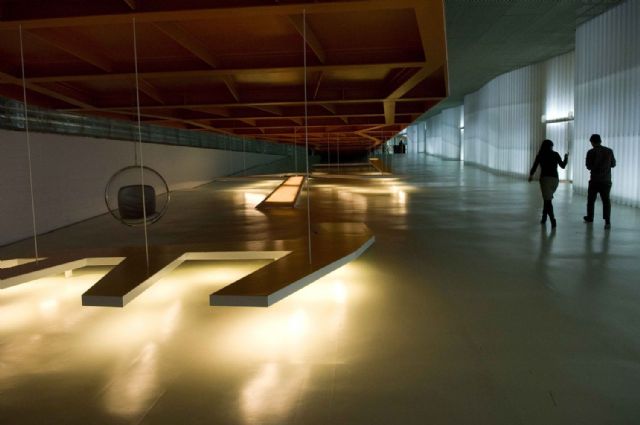 El Auditorio se llena en su noche de estreno para recibir a Ryuichi Sakamoto - 4, Foto 4