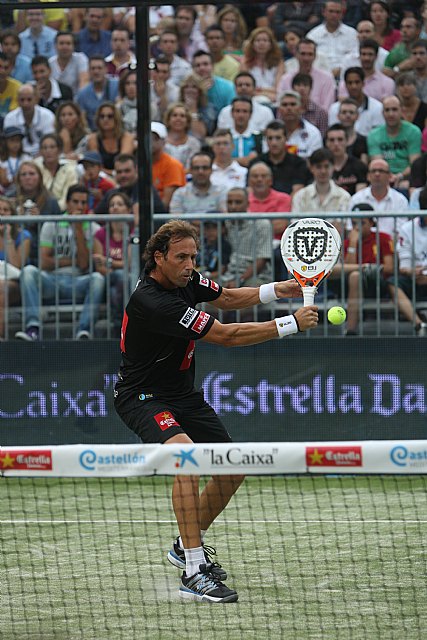 Hernan Auguste Evangelista, Foto 1