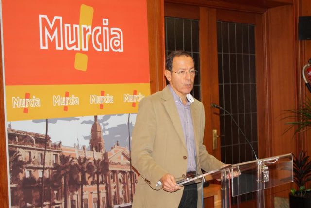 Cámara abandera el movimiento europeo para impulsar las ciudades inteligentes - 1, Foto 1