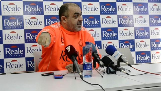 Las claves ante el Carnicer: divertirnos, jugar tranquilos y olvidarnos de presiones externas - 1, Foto 1