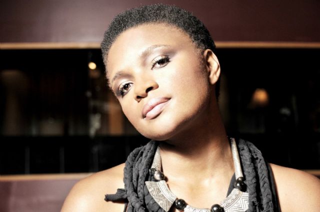 Noche de voces negras con Dee Dee Bridgewater y Lizz Wright - 2, Foto 2