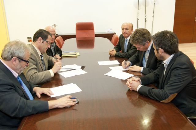 El Cartagonova acogerá el Torneo de Invierno de los países nórdicos - 1, Foto 1