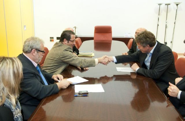 El Cartagonova acogerá el Torneo de Invierno de los países nórdicos - 3, Foto 3