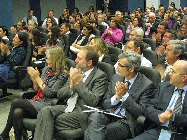 Unos 3.000 alumnos participarán en una nueva edición del programa ´Educando en Justicia´ - 2, Foto 2