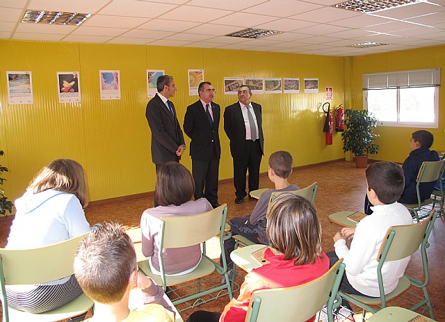 La Región aumenta la recuperación y reciclaje de residuos para ahorrar materias primas y reducir costes energéticos - 1, Foto 1