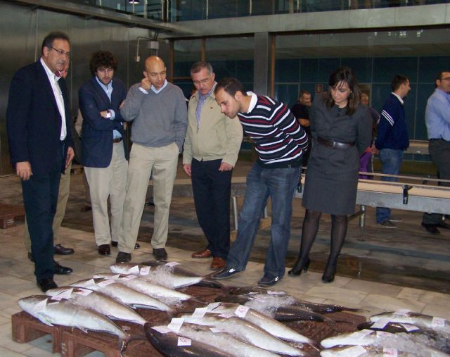 García-Legaz: el Partido Socialista ha dejado a España en la ruina y al borde del rescate - 1, Foto 1