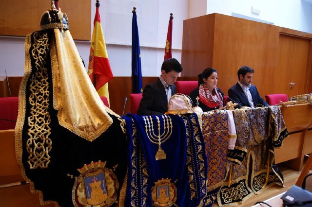 Lorquinos y visitantes podrán disfrutar de la Eurocopa y la Copa del Mundo en el Castillo por San Clemente, Foto 1