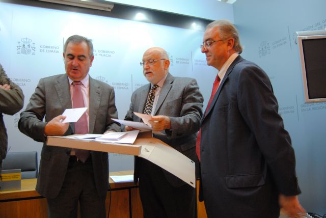 La transmisin de datos ser ms rpida en estas elecciones, Foto 1