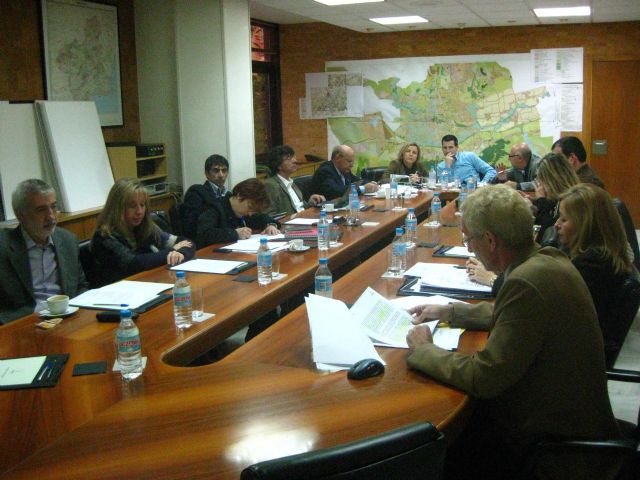 Urbanismo aprueba los proyectos de expropiación para obtener el suelo para la segunda fase de las costeras Norte y Sur - 1, Foto 1