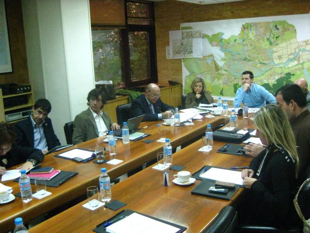 Urbanismo aprueba los proyectos de expropiación para obtener el suelo para la segunda fase de las costeras Norte y Sur - 2, Foto 2