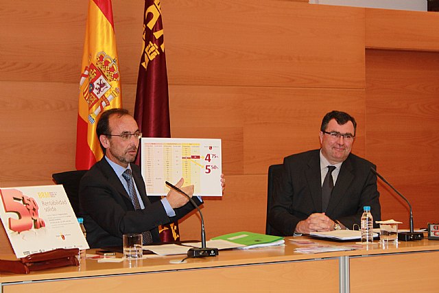 468.000 euros para desarrollar planes de prevención de drogodependencias, Foto 1