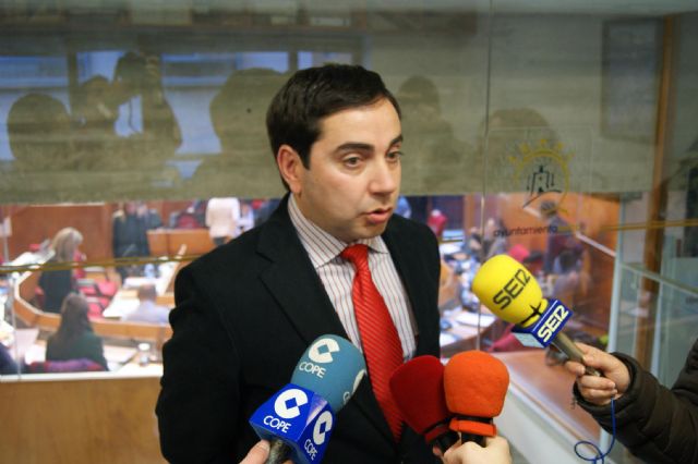 La Junta de Gobierno aprueba una nueva serie de ayudas - 1, Foto 1