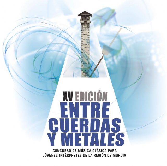 El Auditorio acogerá en mayo la clausura de Entre Cuerdas y Metales - 1, Foto 1