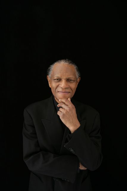 McCoy Tyner y Madeleine Peyroux sonarán la noche del sábado en El Batel - 1, Foto 1