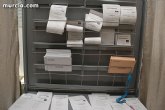 A las 14 horas había votado en la Región el 42´50% del electorado