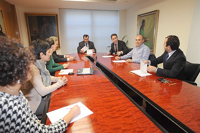 La Comunidad premia nueve imágenes de las 441 captadas en la pasada Solar Race Región de Murcia - 2, Foto 2