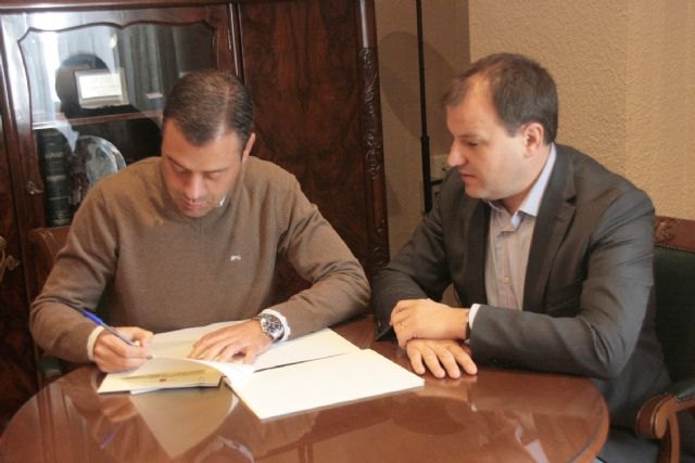 La Comunidad Autónoma subvenciona el proyecto de atención temprana que se desarrolla en Yecla - 1, Foto 1