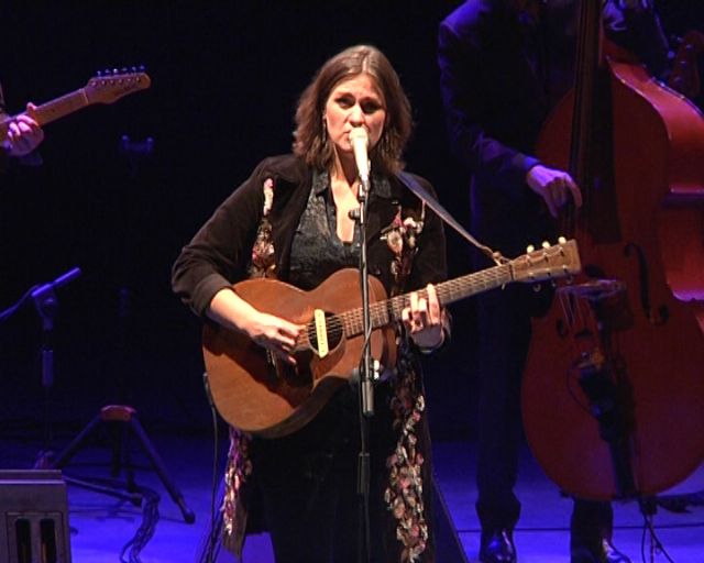 Fin de semana intenso en el Auditorio con las mejores voces del jazz moderno - 1, Foto 1