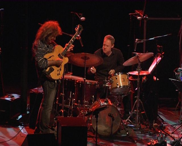 Fin de semana intenso en el Auditorio con las mejores voces del jazz moderno - 2, Foto 2