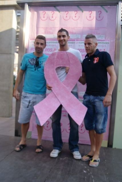 ElPozo Murcia FS declara la jornada ante Lobelle ´Día de la Mujer´ - 1, Foto 1