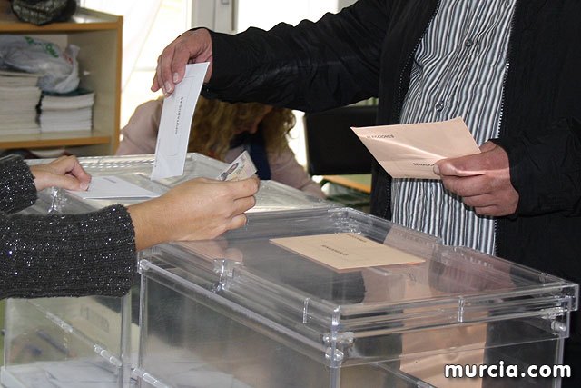 Mayoría absoluta para el Partido Popular en las elecciones generales del 20n - 1, Foto 1