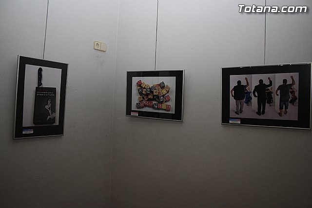 Arrancan las actividades con motivo de la conmemoracin del Da Internacional contra la Violencia de Gnero - 2